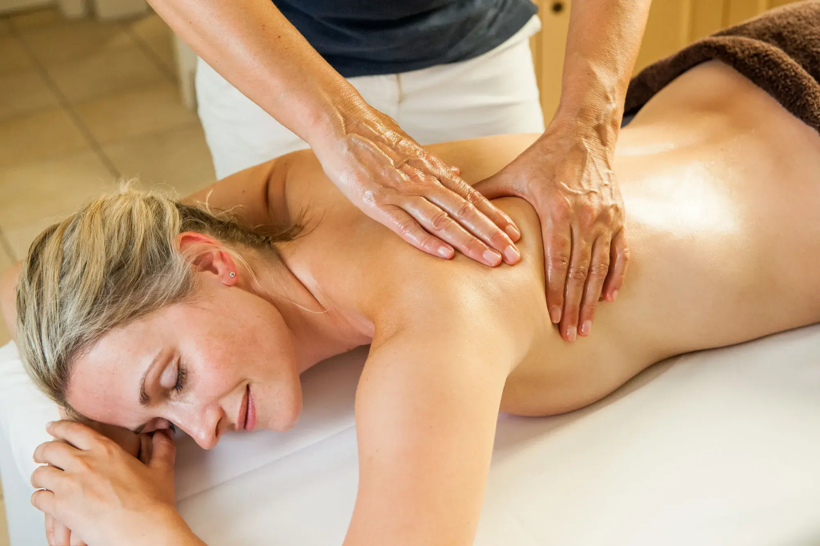 Hotel Birke, Ringhotel Kiel