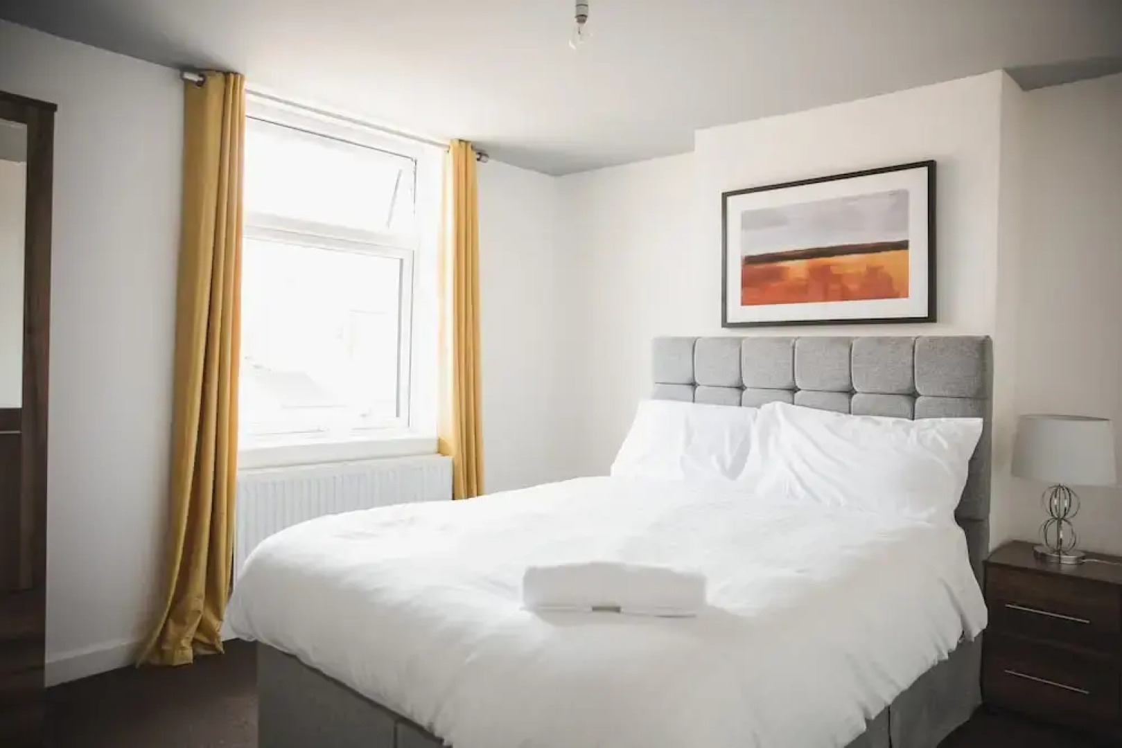 Riverside Park House by Paymán Club