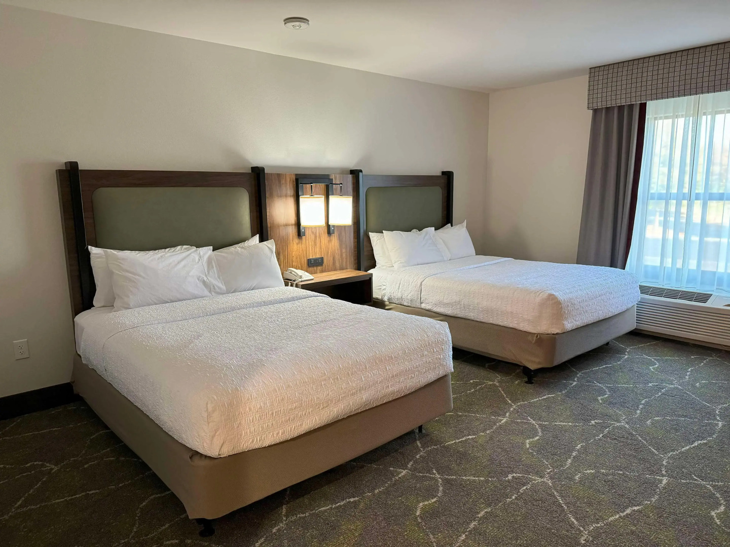 Hampton Inn and Suites Dobson