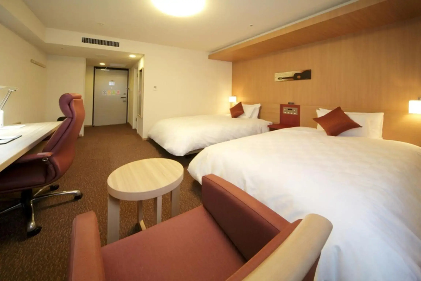 Daiwa Roynet Hotel Hamamatsu