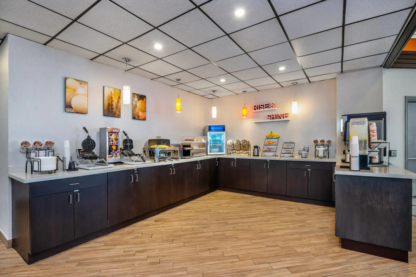 Comfort Inn & Suites Barrie