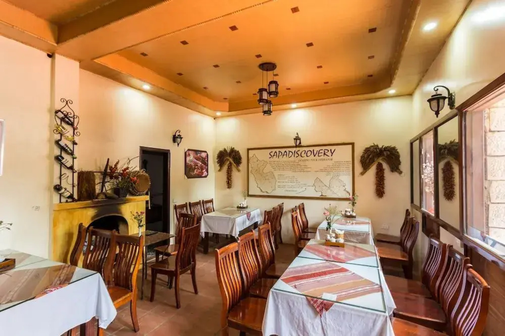 Auberge Dang Trung Hotel