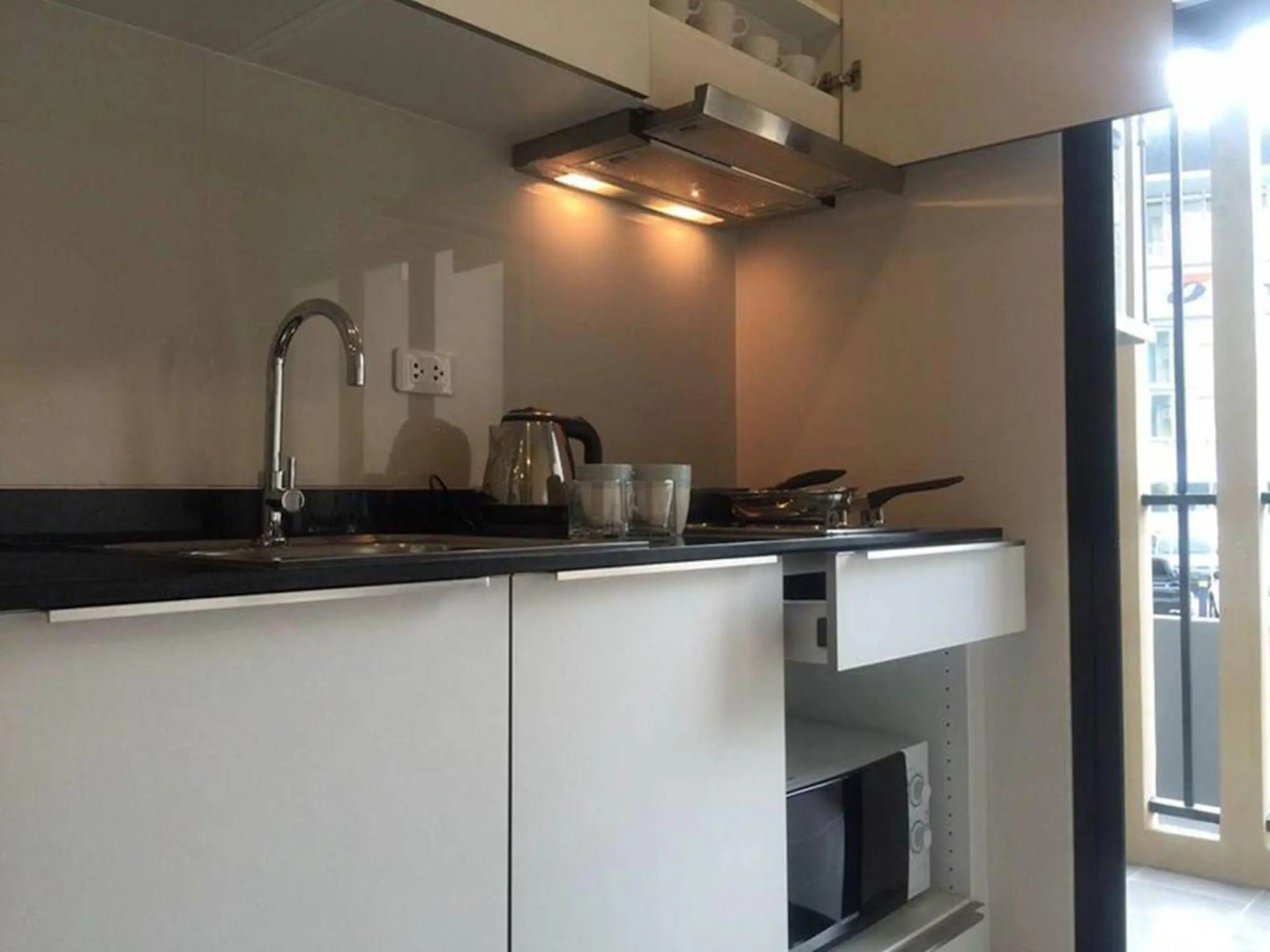 Arthouse Uptown Phuket