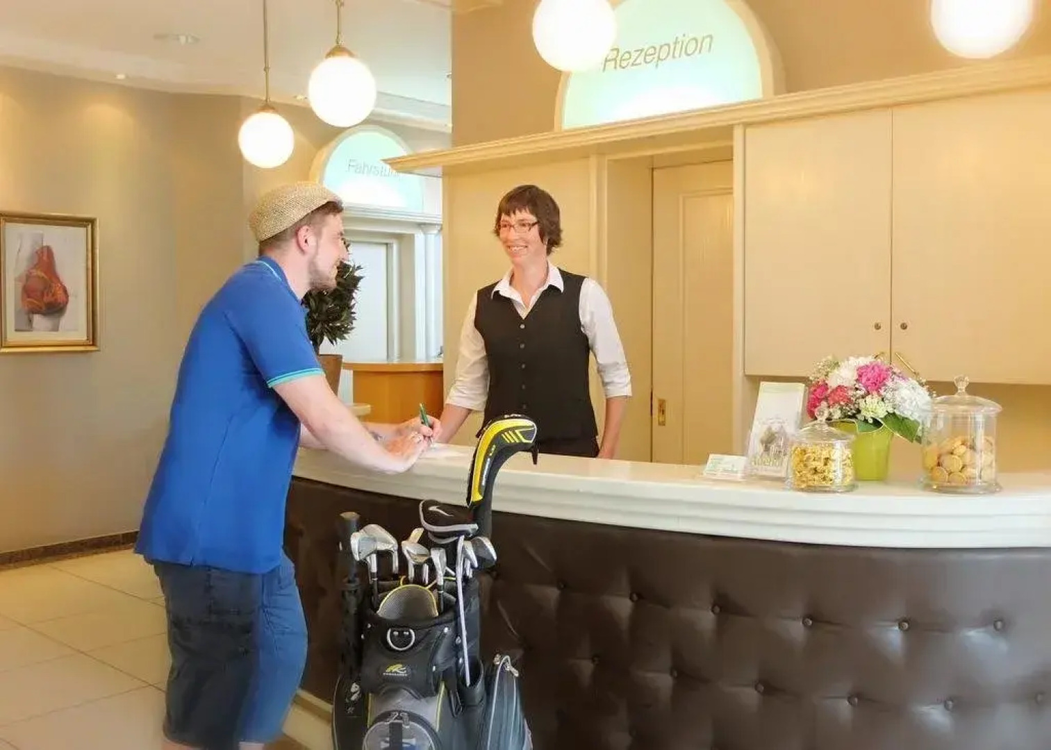 Auehof Hotel & Restaurant