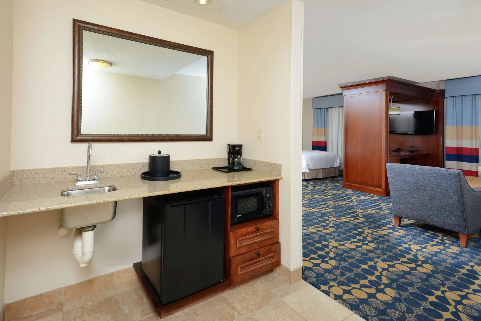 Hampton Inn & Suites Huntersville