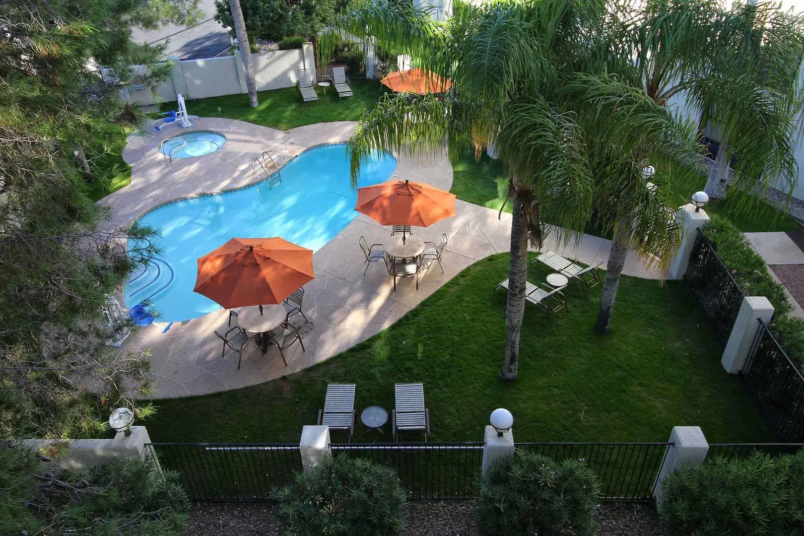 Hampton Inn Tucson-Airport
