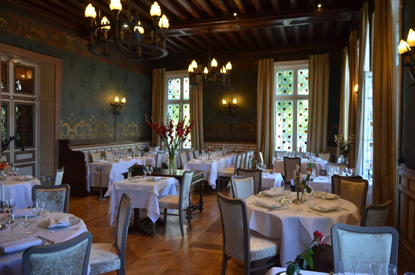 Oceania Hotel d'Anjou Angers