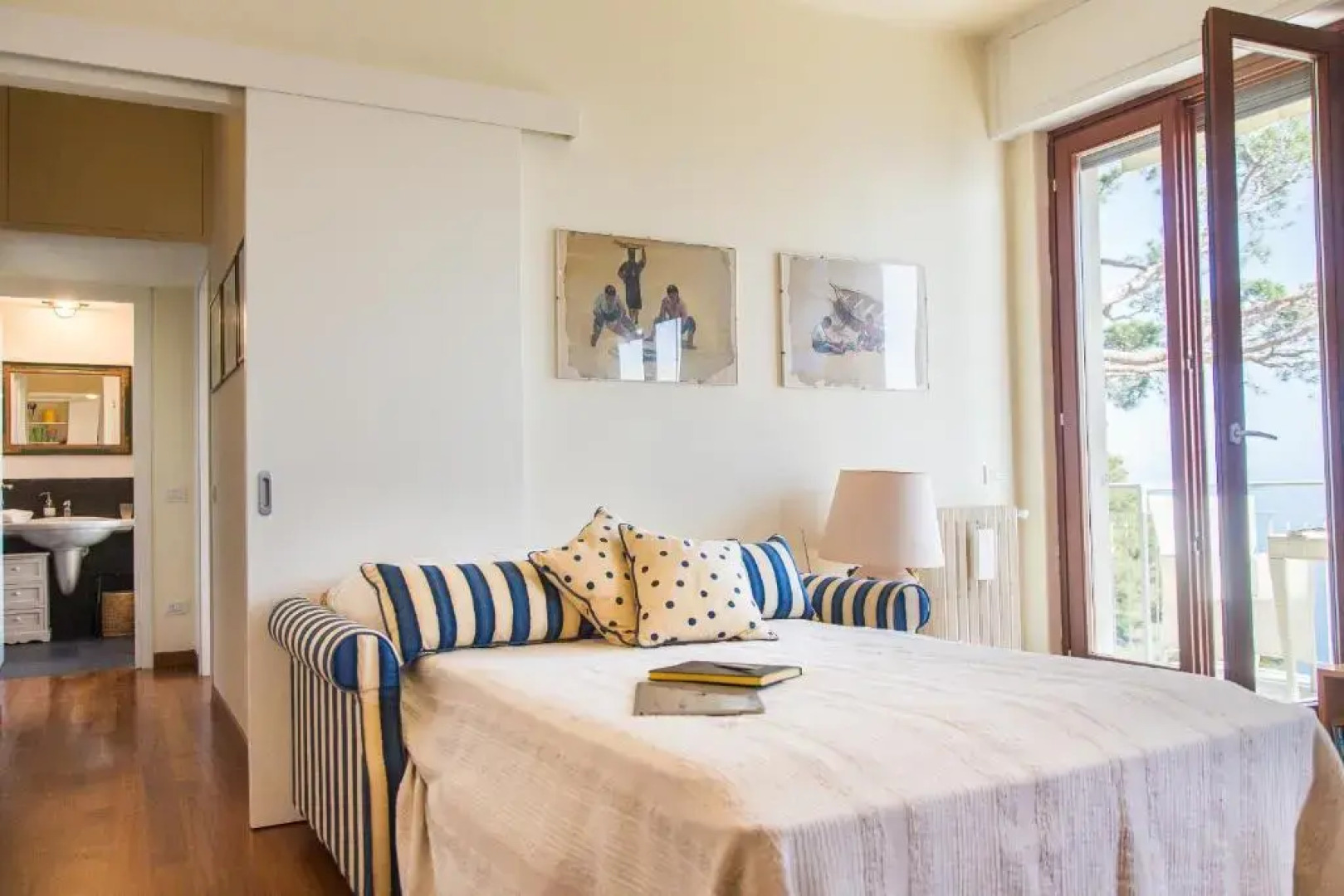 Timo Flexyrent apartment