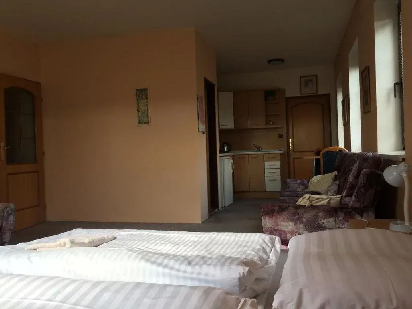 Hotel Filippi
