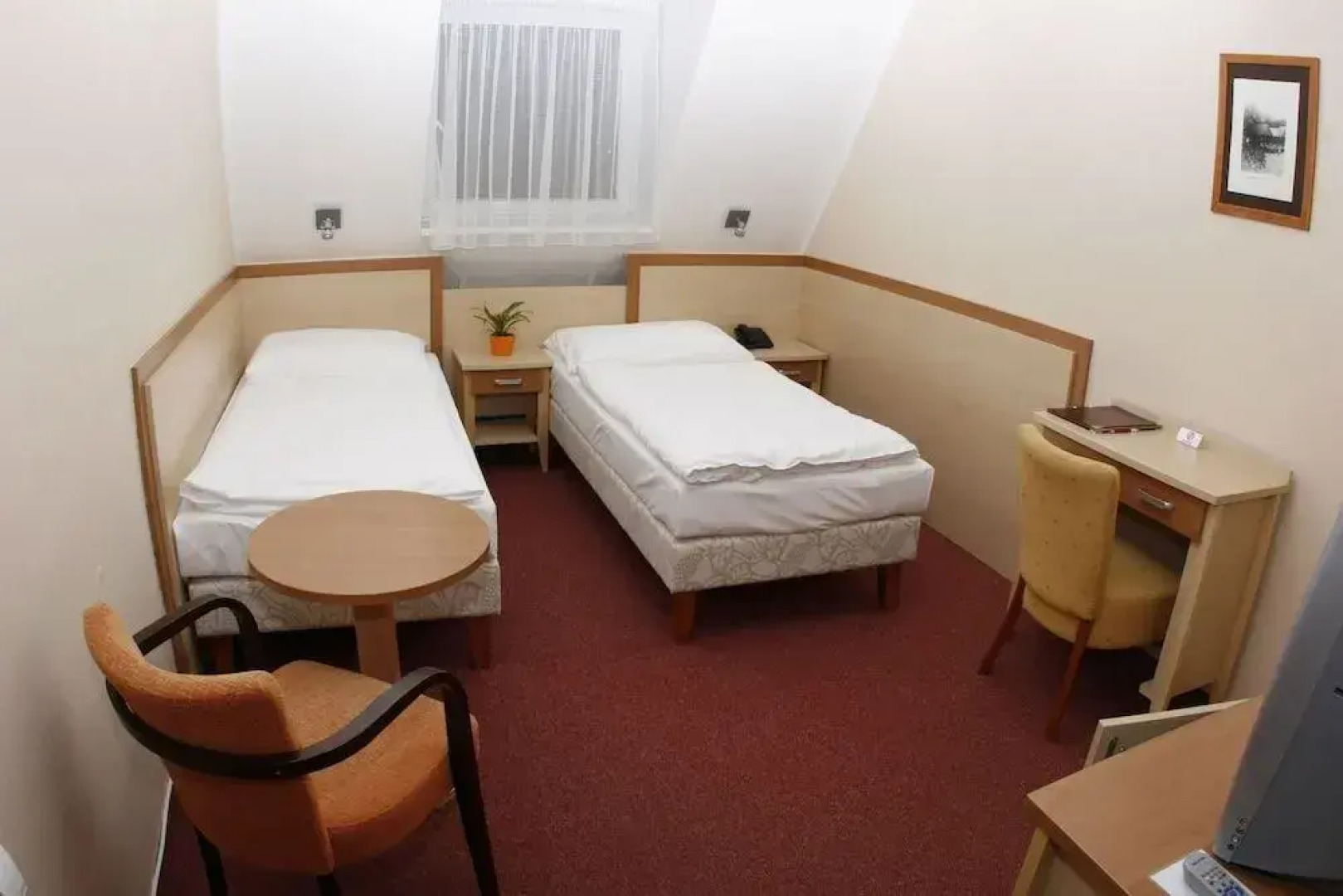 Wellness hotel Diana