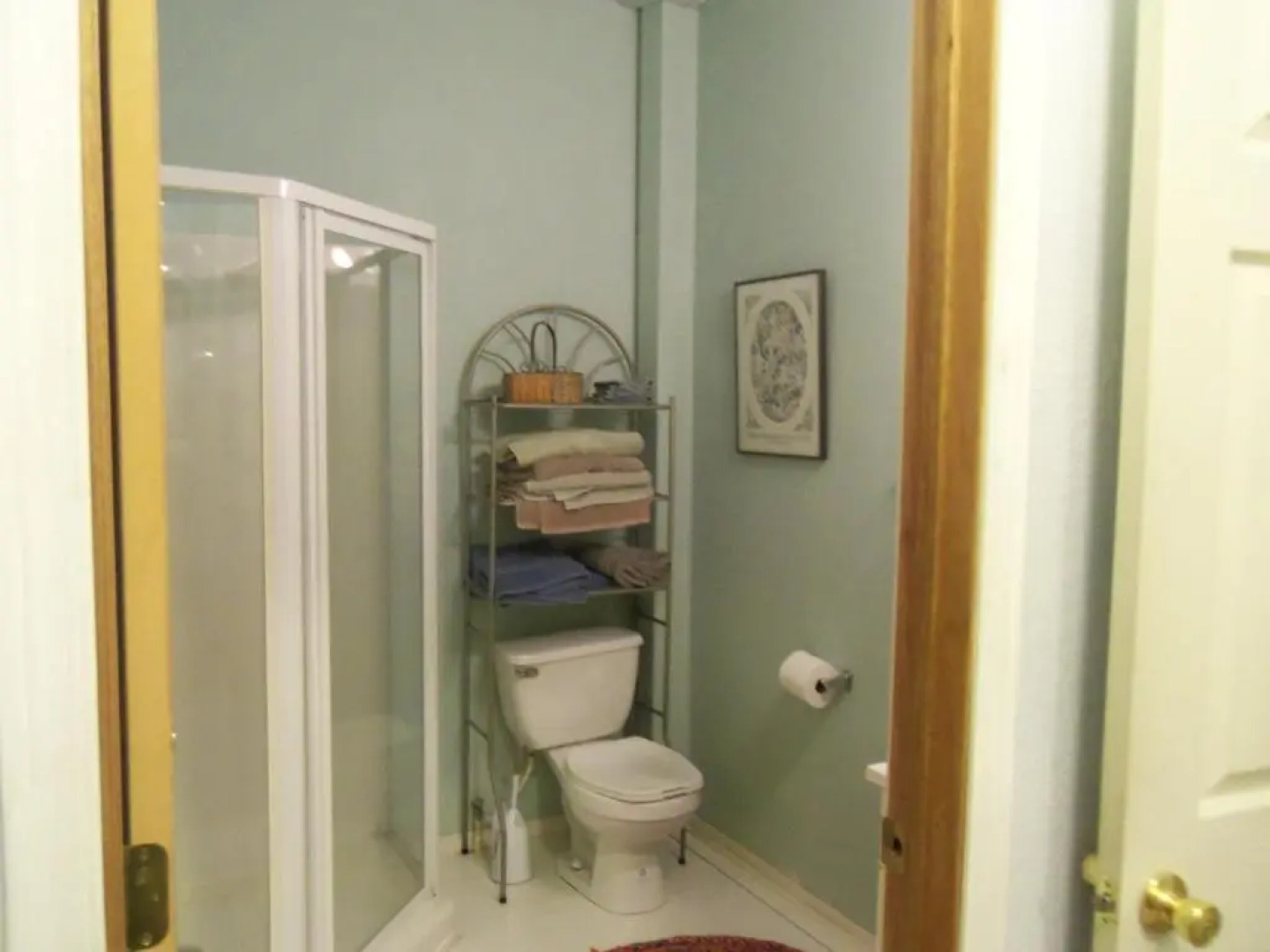 Knob Hill Guest House