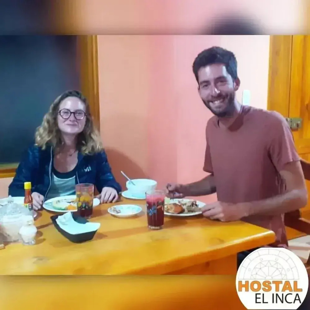 Hostal El Inca