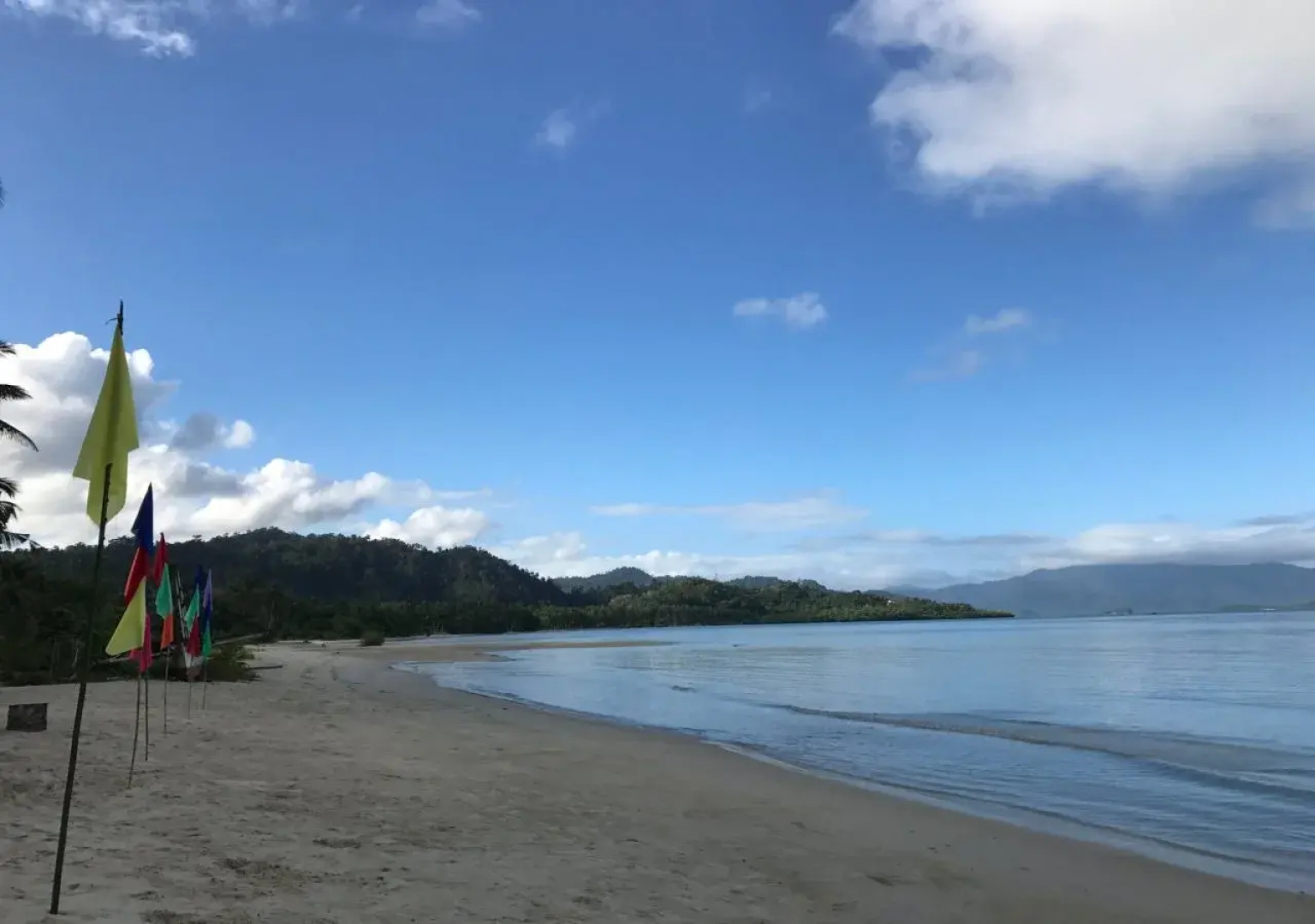 Mermaid Paradises JR Resort