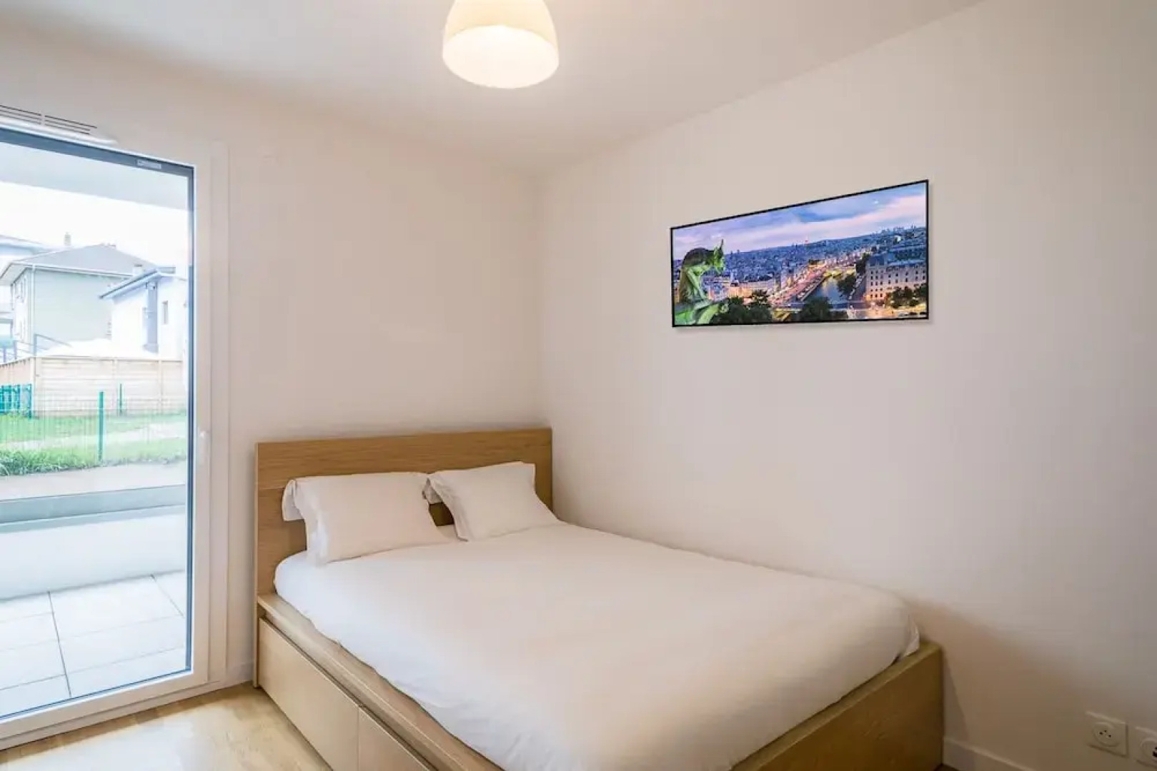 Résidence Villa Liberty A13