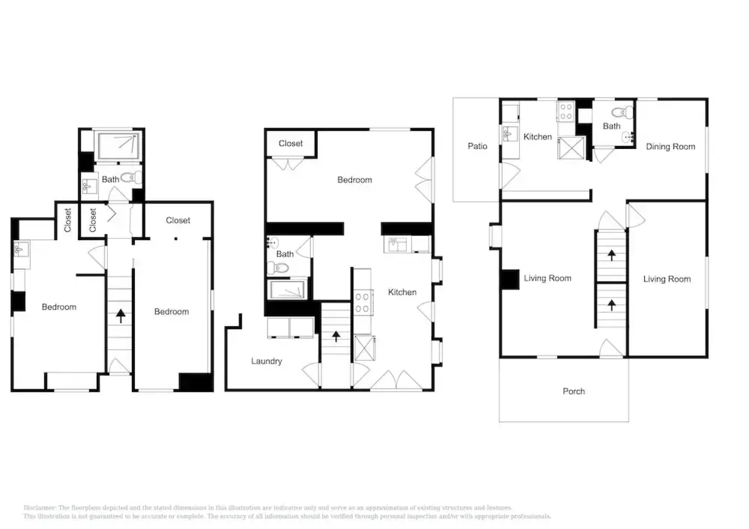 280 Arden - 3 Br Cabin