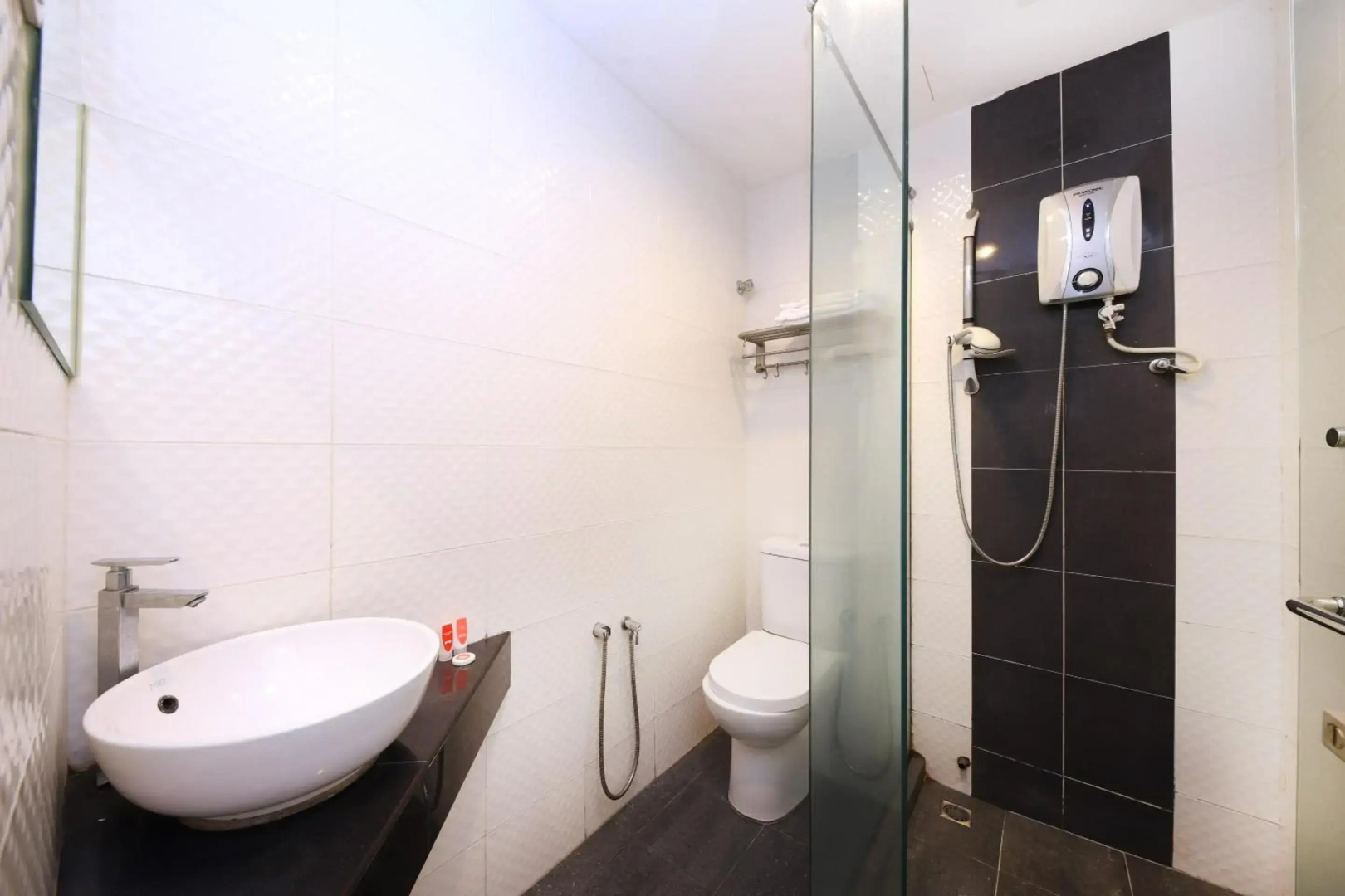 Hotel O Marvelton Hotel