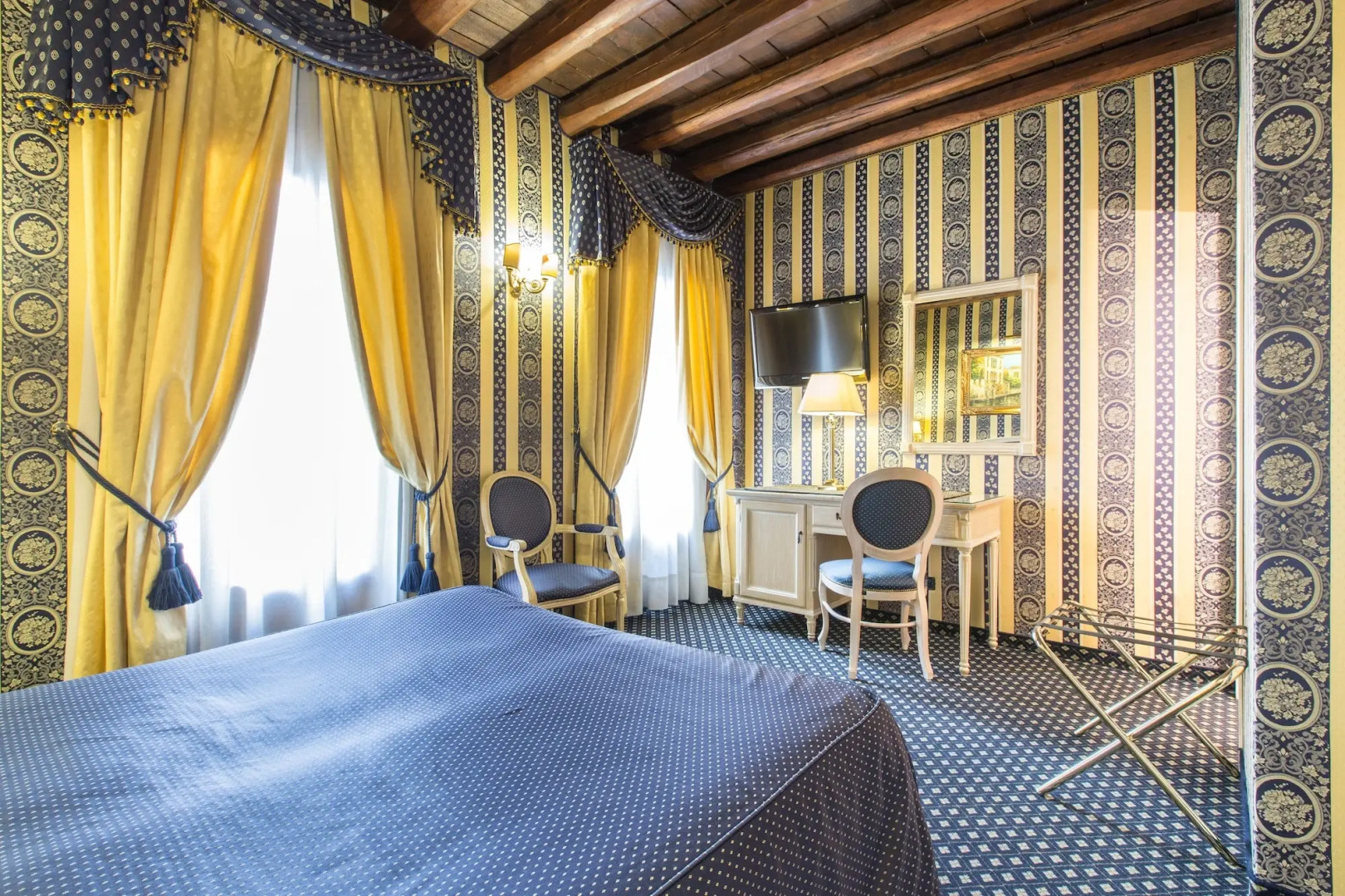 Relais Piazza San Marco