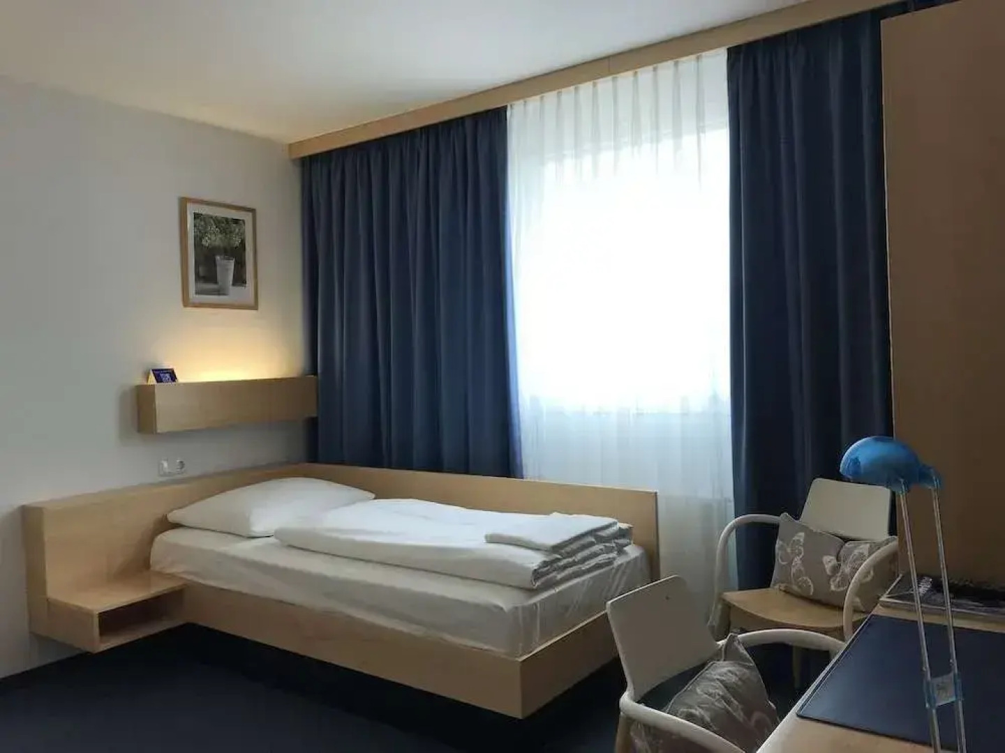 Comfort Hotel Atlantic Muenchen Sued