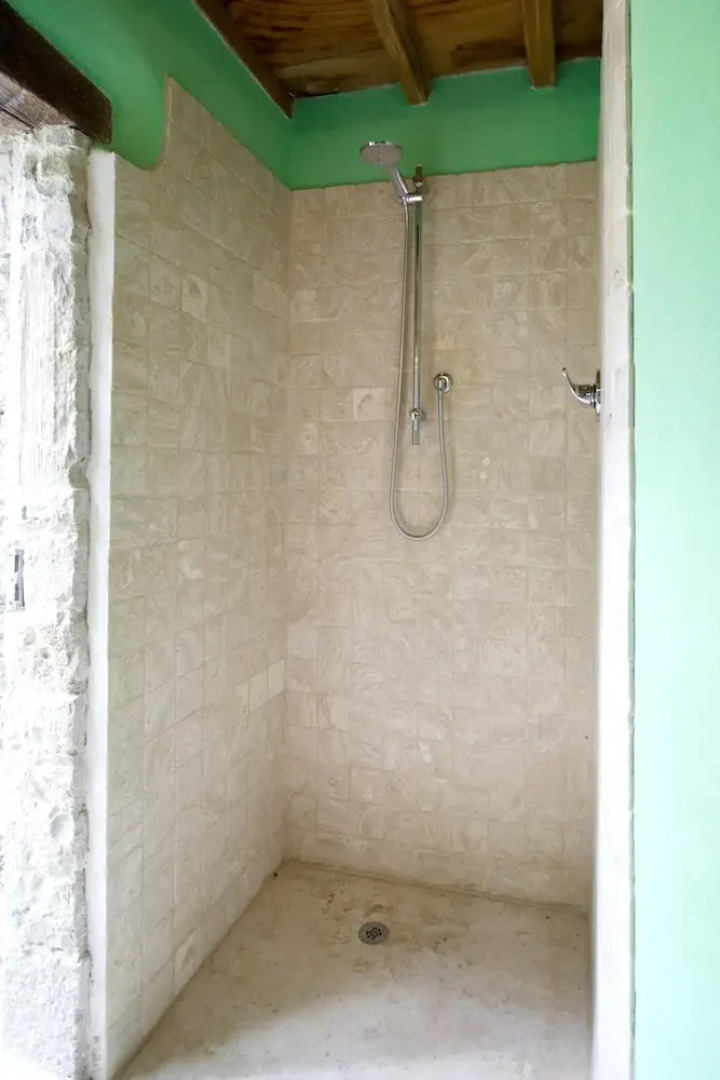 House With one Bedroom in Brancialino, With Shared Pool and Wifi