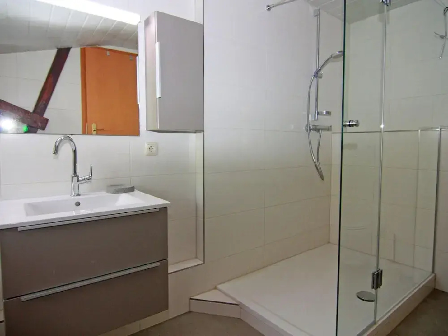 Gemutliche Ferienwohnung in Korchow