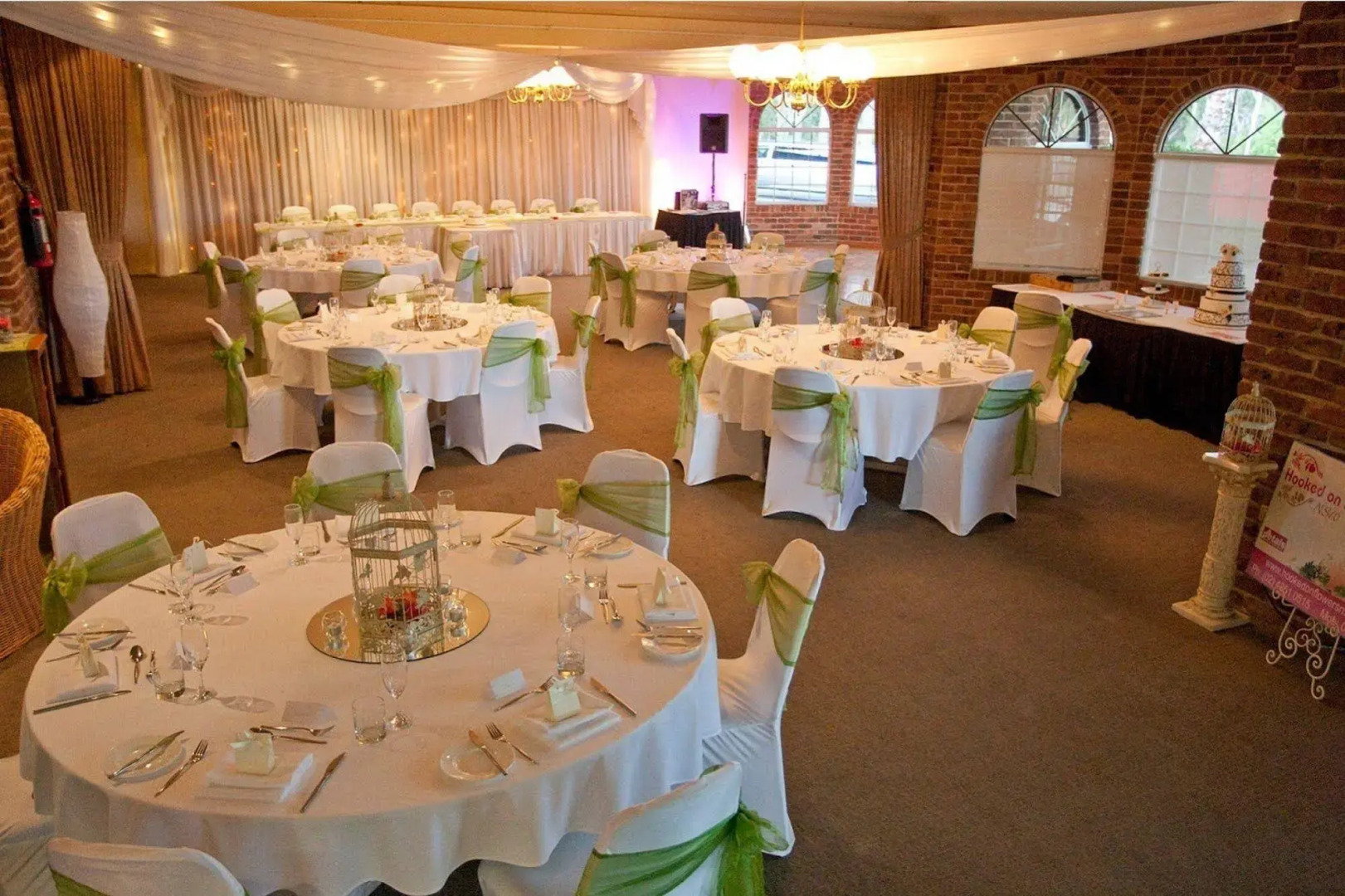 The Quarters, an Ascend Collection Hotel