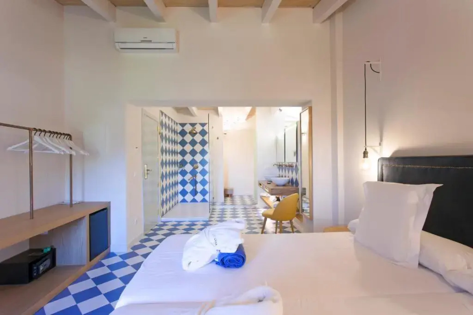 Es Corte Vell - Inland Bunyola - Adults Only