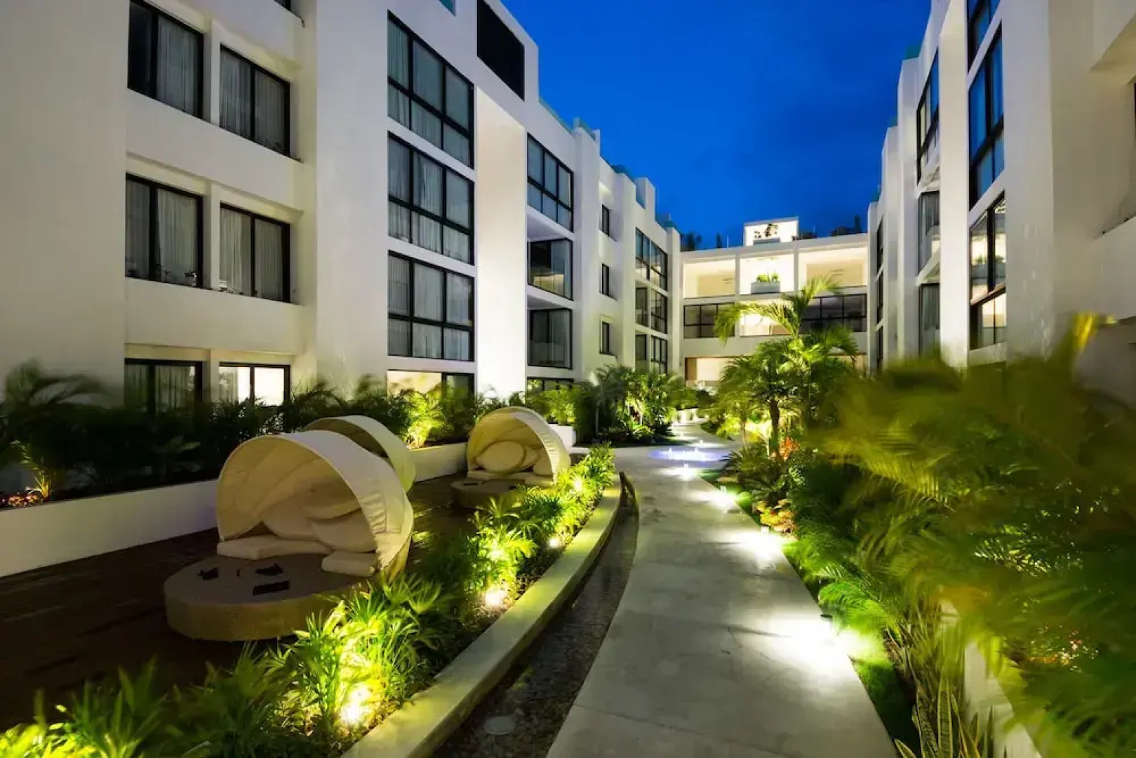 A-Nah Suites Apartamentos by CSR