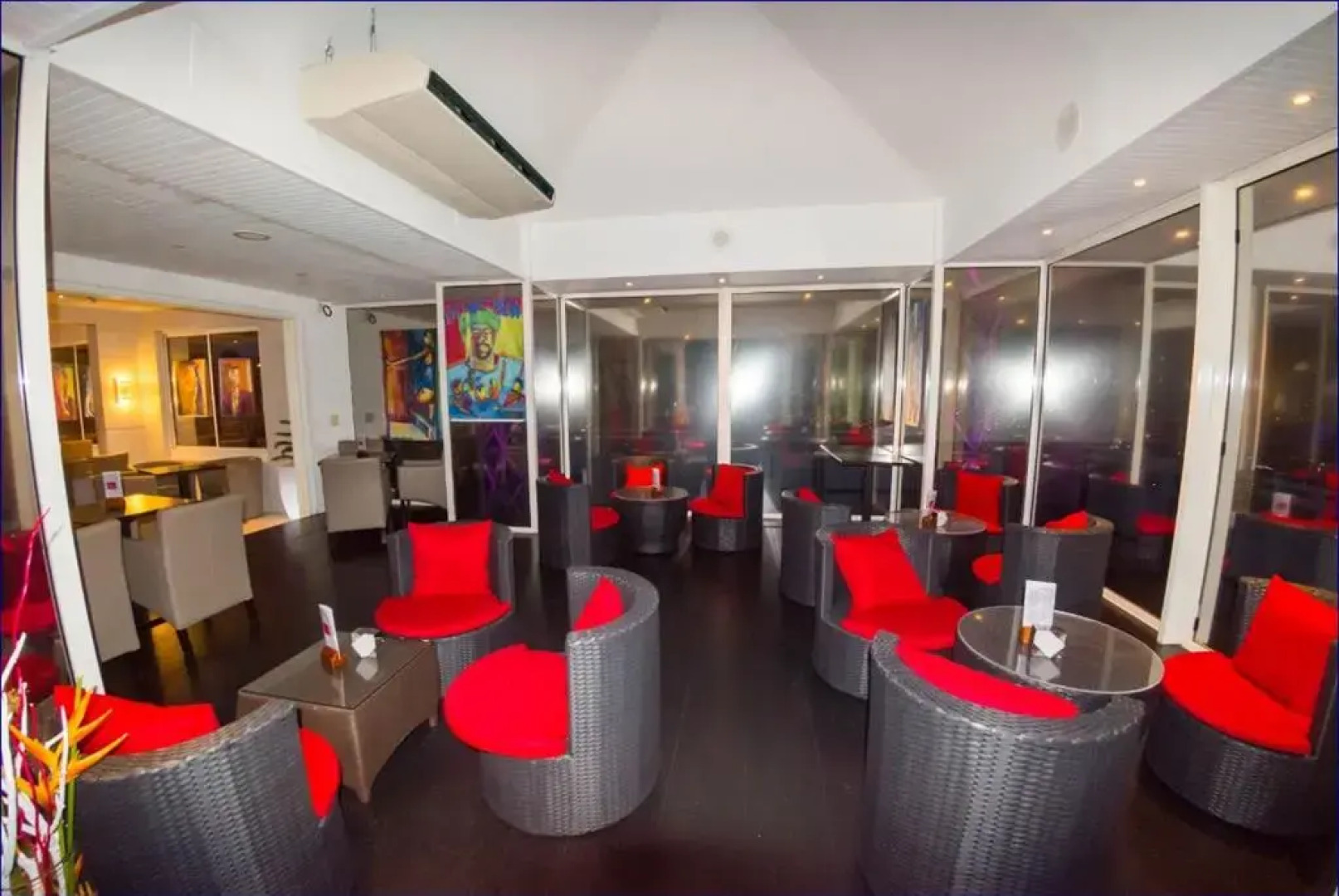 Karibea Valmenière Hôtel