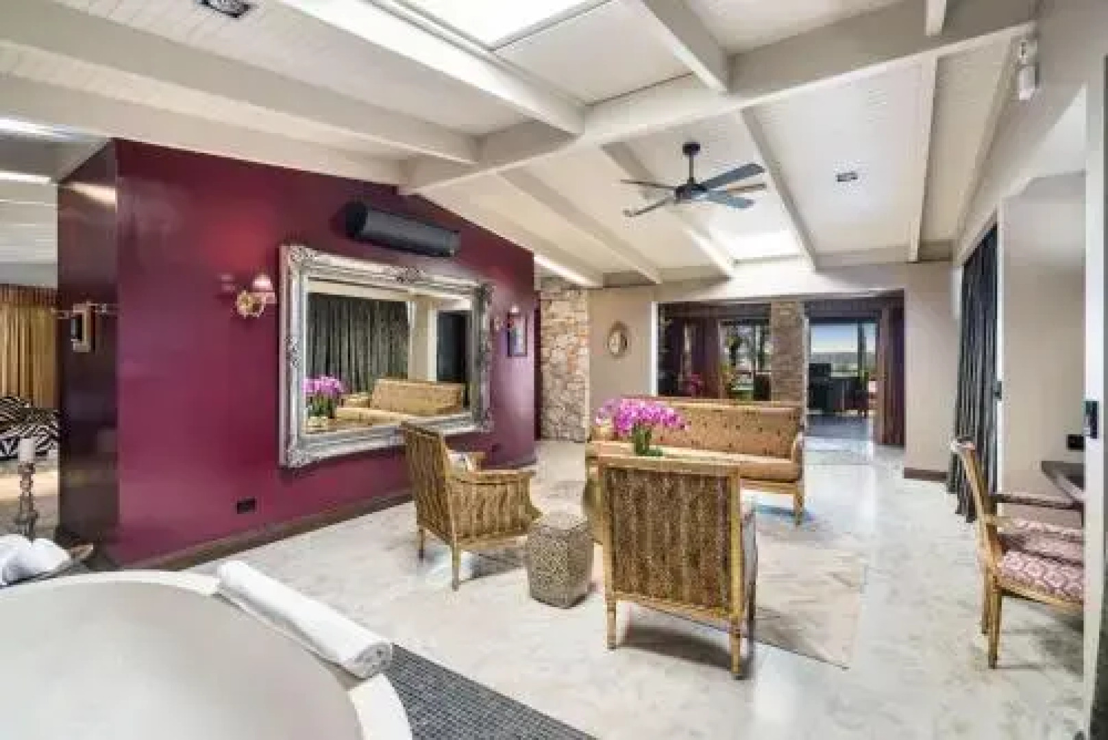 Trinity Beach Palace