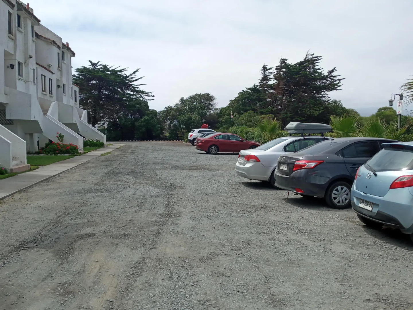 Apart Hotel Sendero del Sol