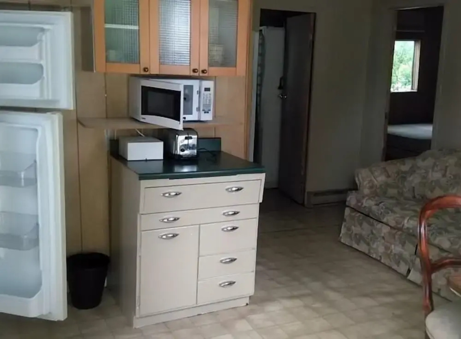 Poplar Grove Fishing Camp