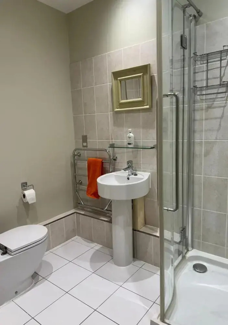 Pegasus in Newmarket