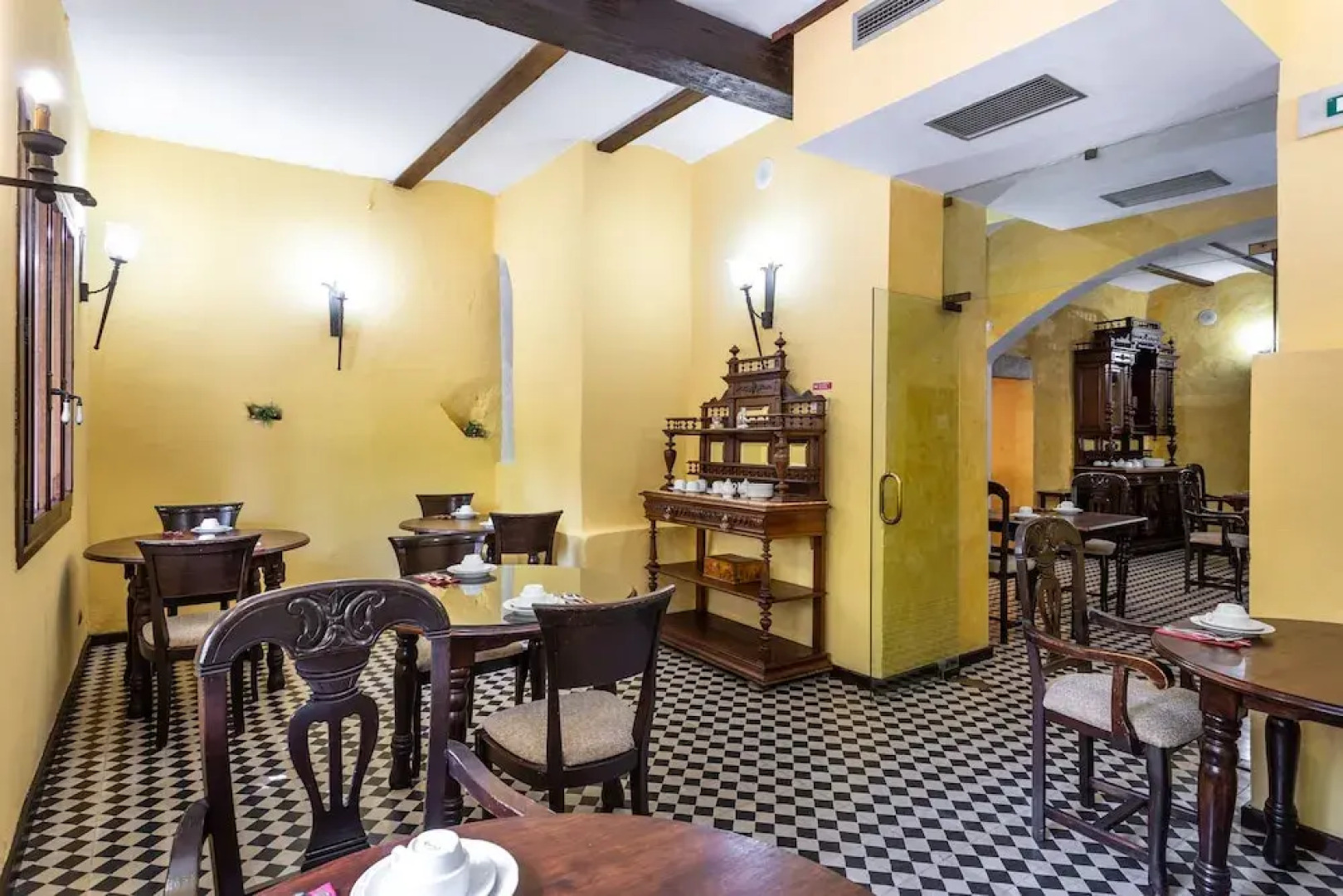 Hotel São João de Deus