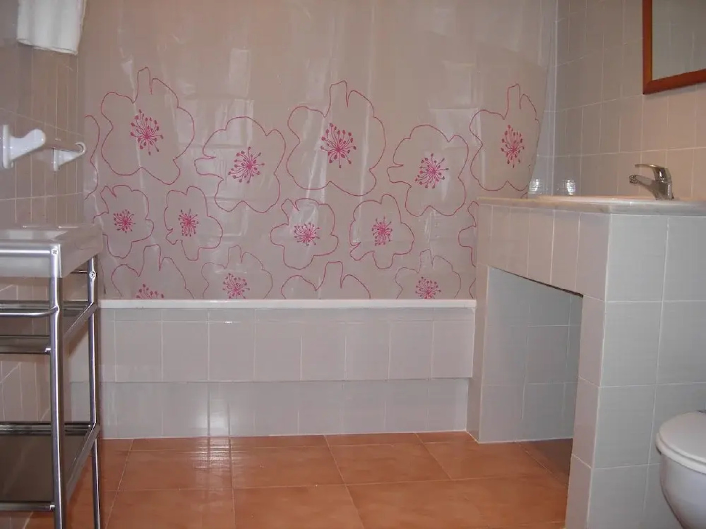 Apartamento Buganvilla