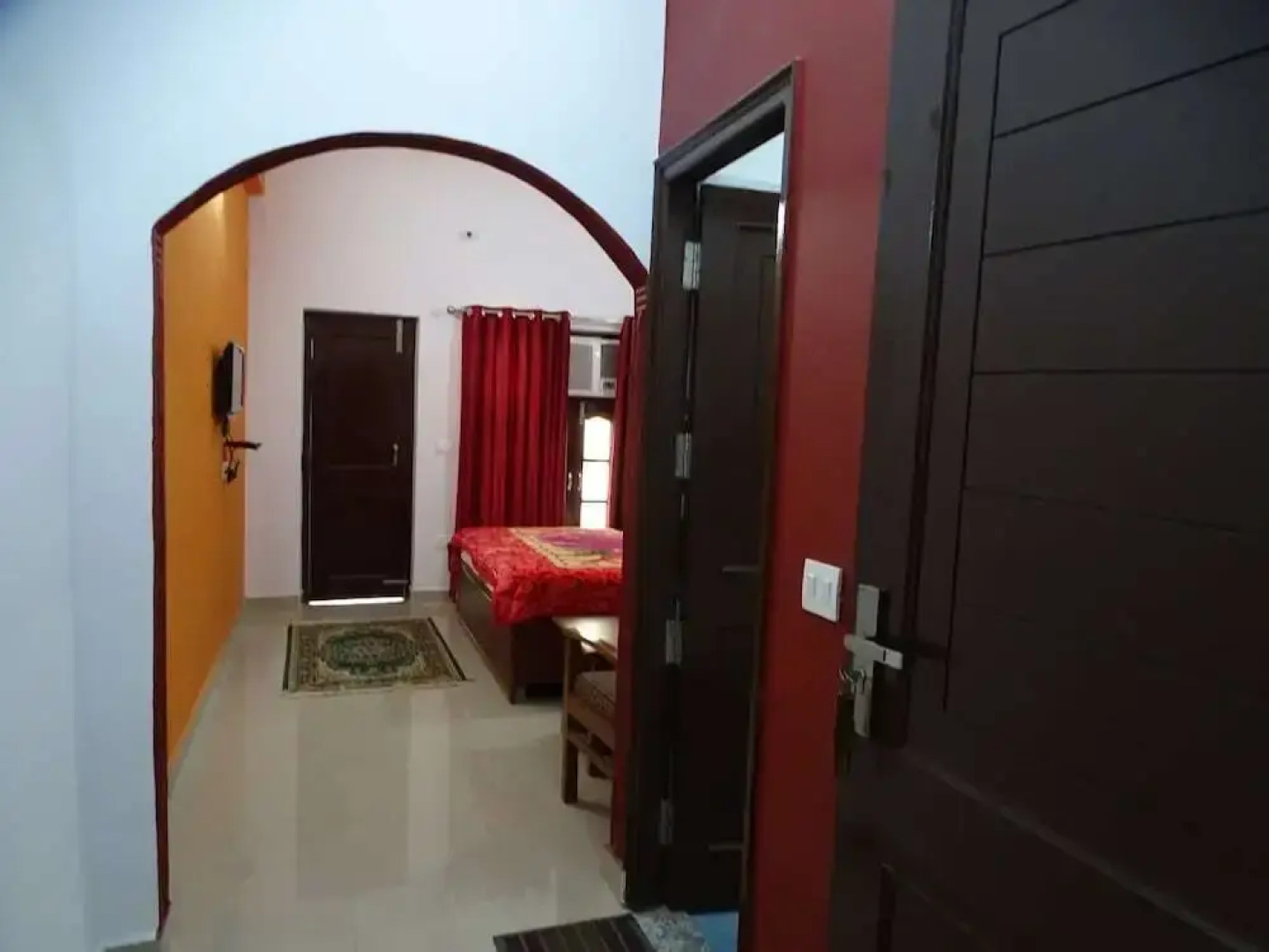 Hotel Shiv Ganga Retreat