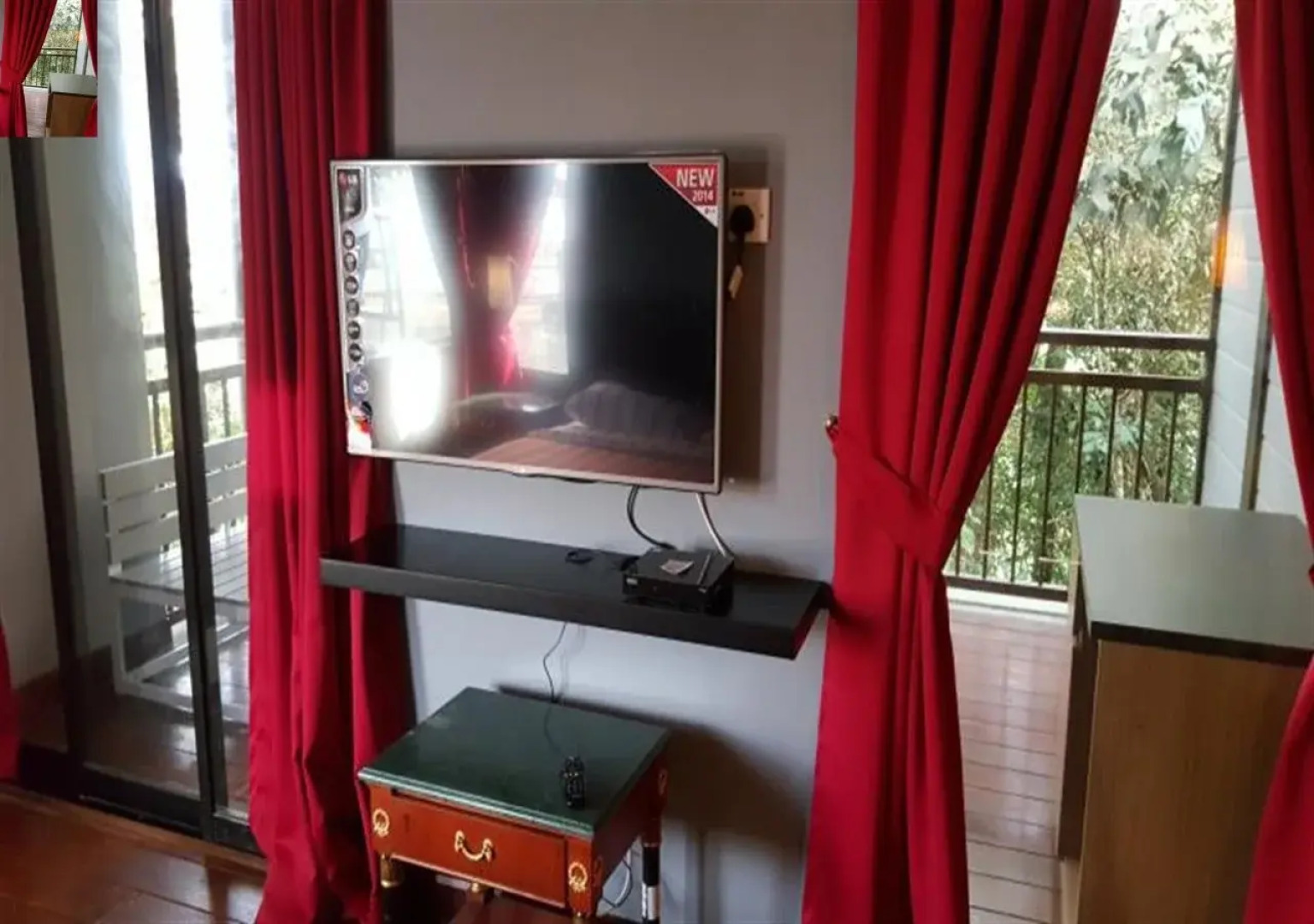 Casa Loma Cameron Highland