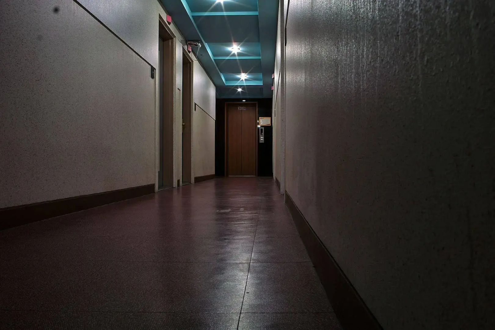 Hotel At Home