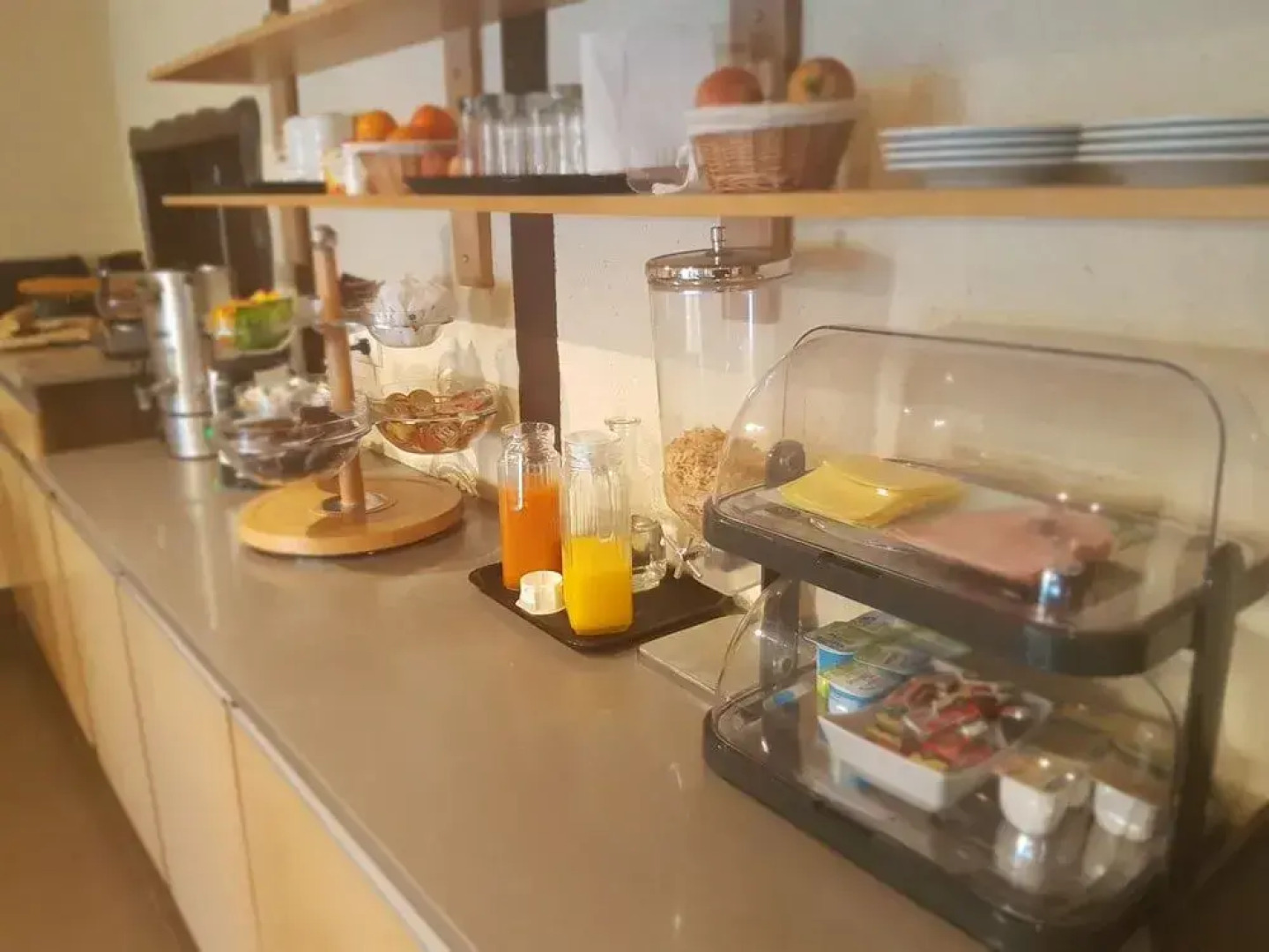 Hotel Restaurant Atlantique