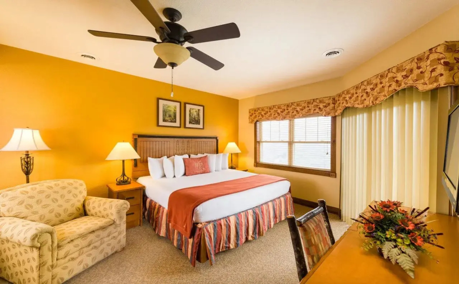 Westgate Smoky Mountain Resort & Water Park