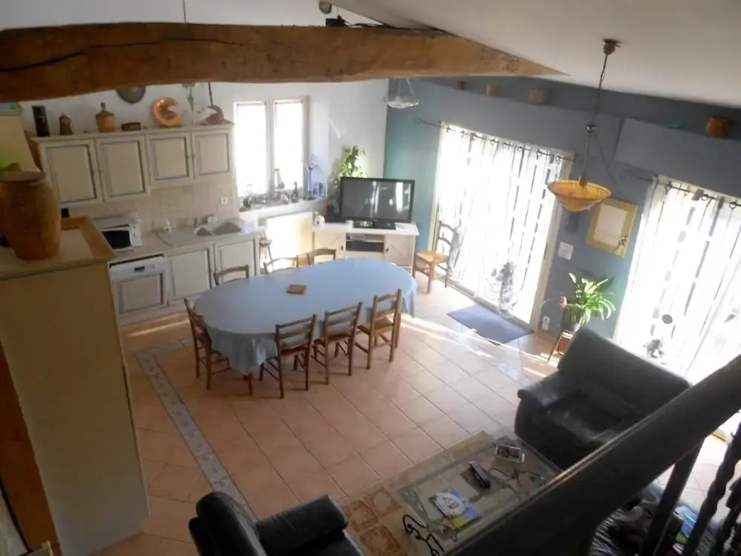 House With 4 Bedrooms in Taizé, With Enclosed Garden and Wifi - 80 km