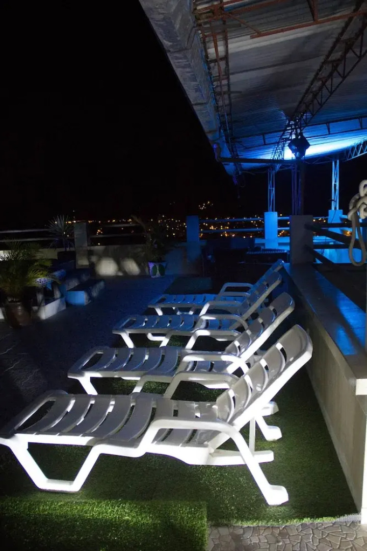 Hotel Prince Chanchamayo