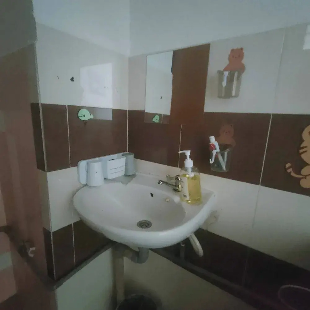 Taman Tinah Homestay