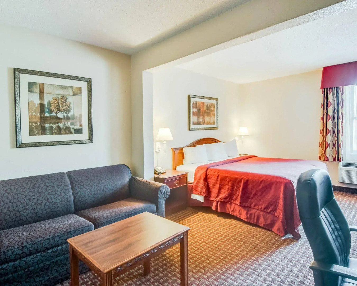 Spark by Hilton Lexington