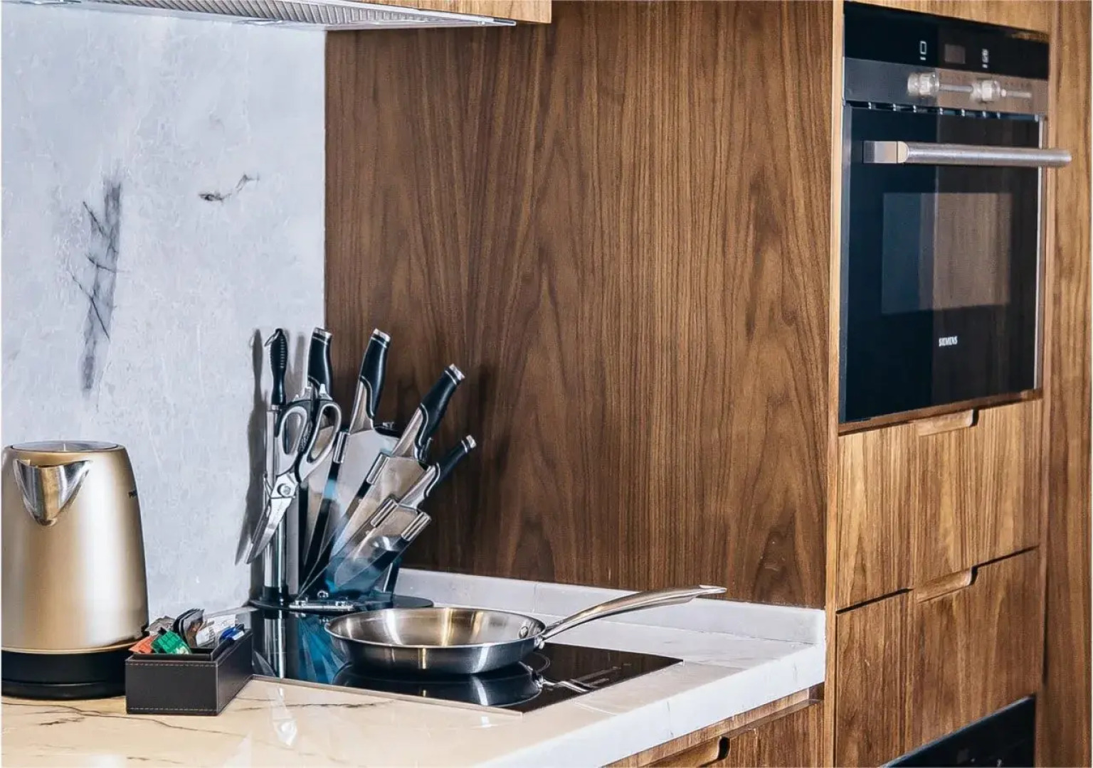 The Fairway Place, Xi'an - Marriott Executive Apartments