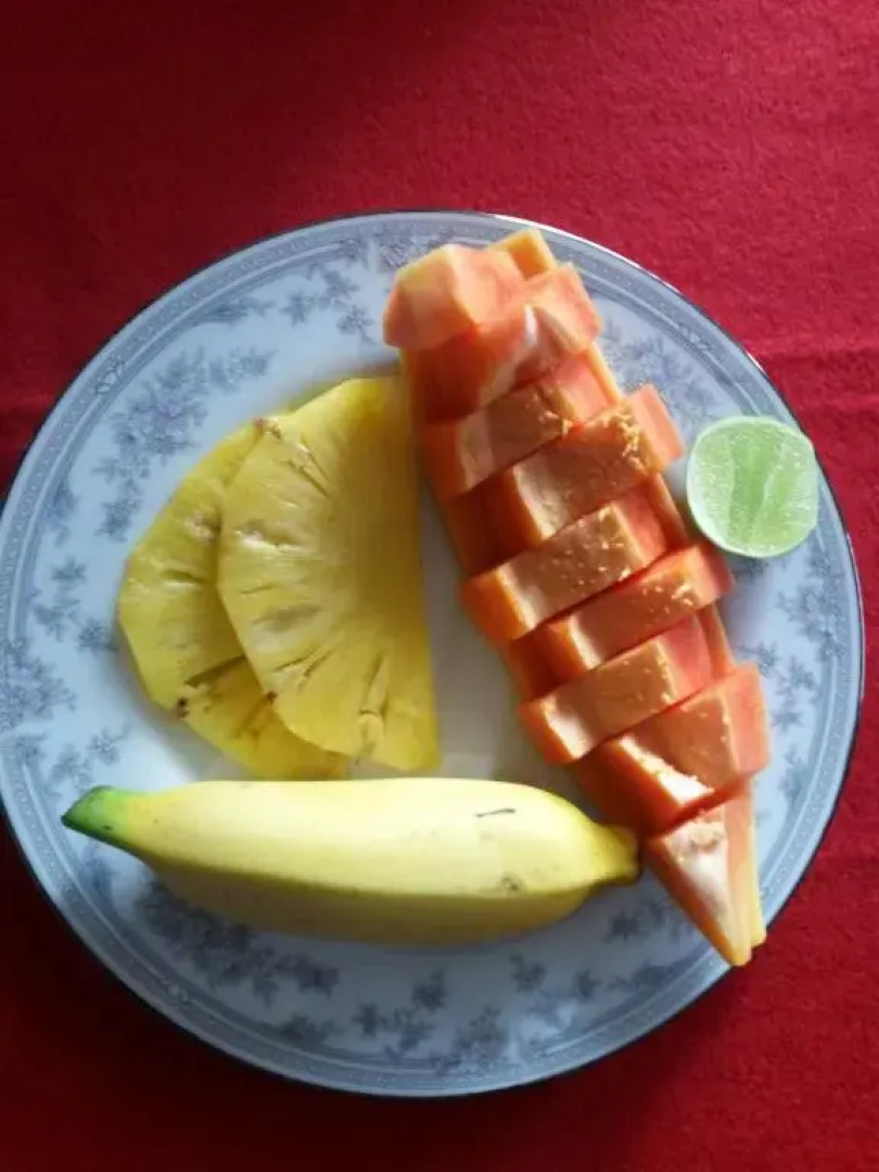 Welcome Family Guest House