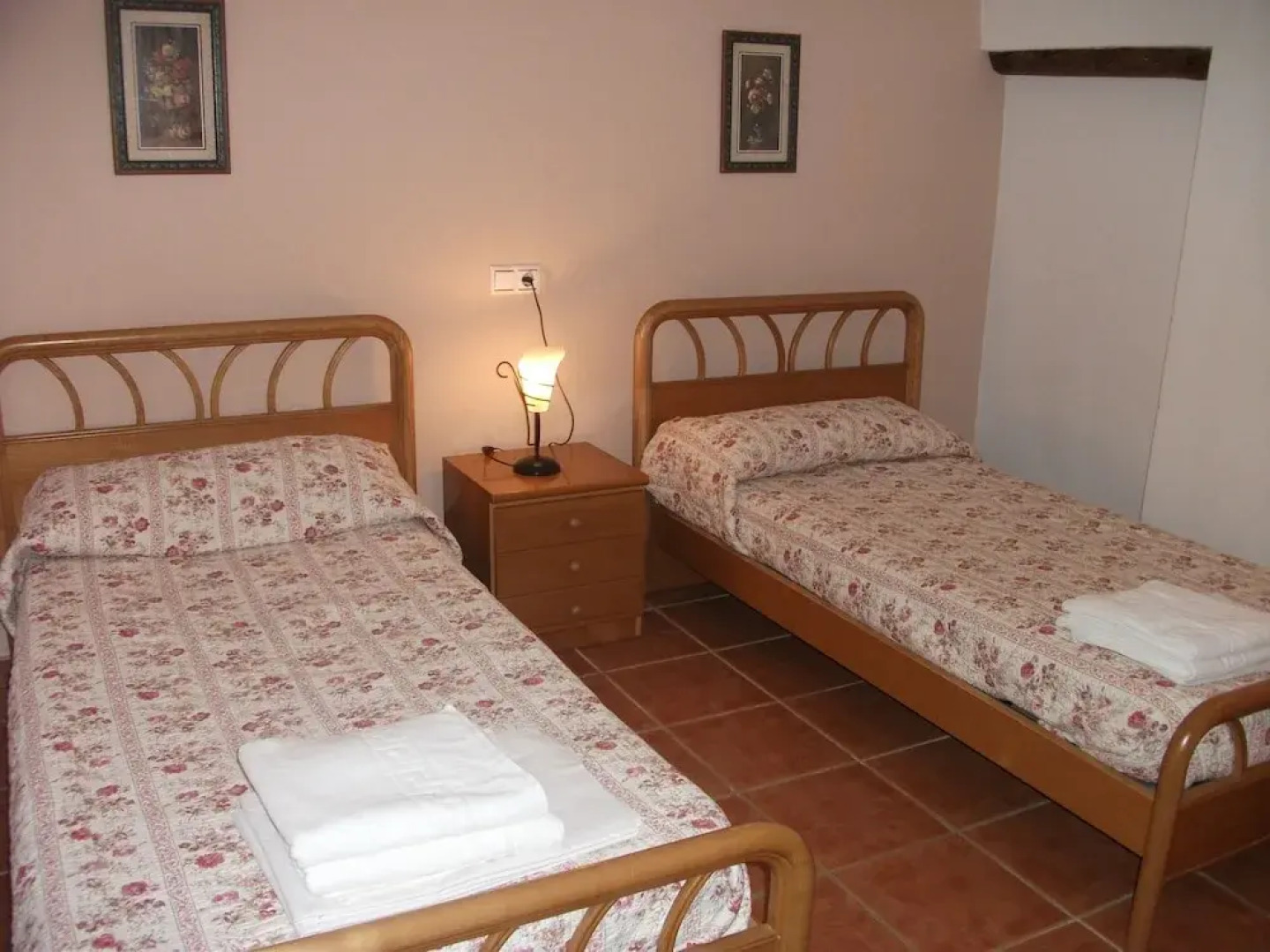 Casa Rural Cortijo El Helao