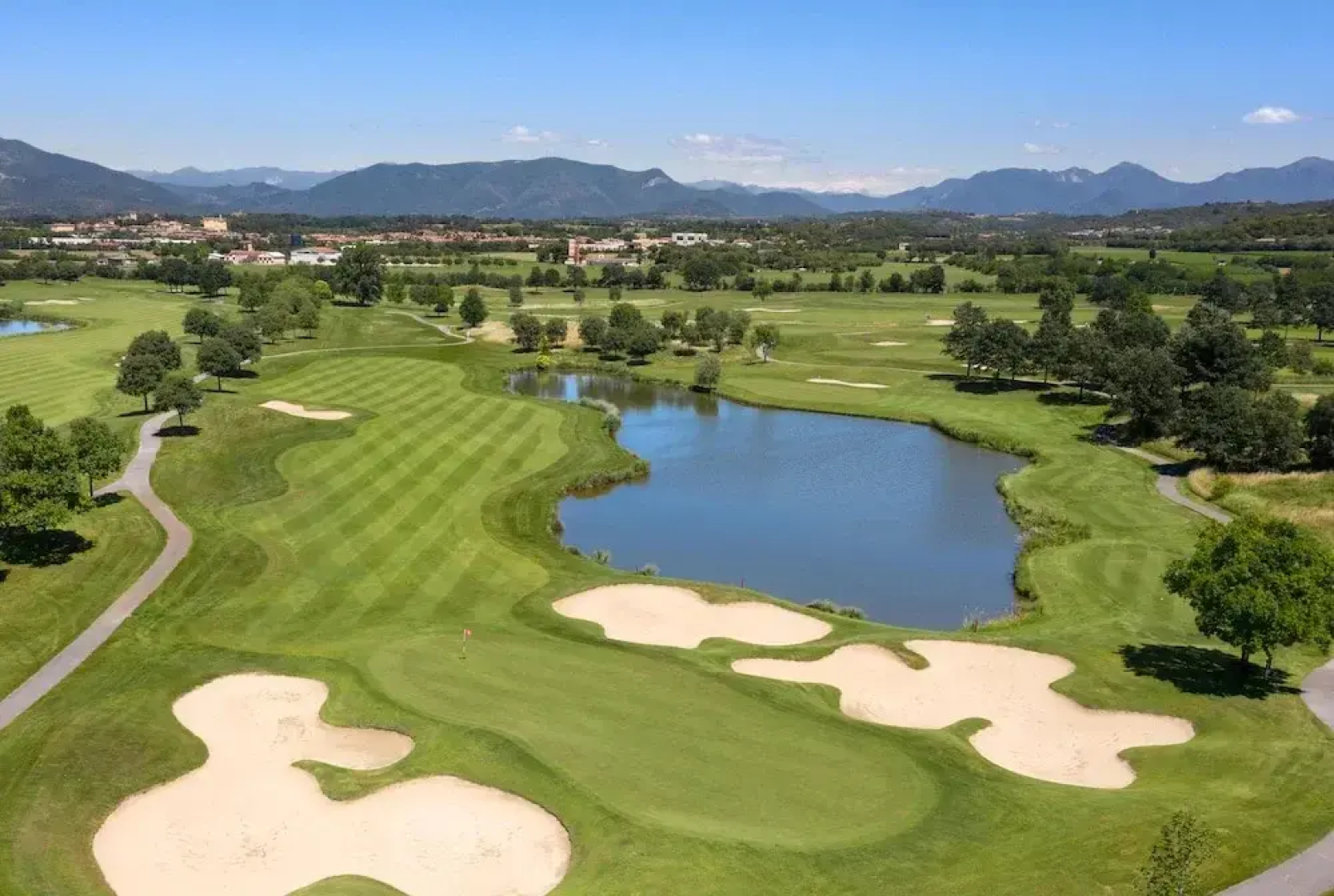 Palazzo Arzaga Hotel Spa and Golf Resort - Blu Hotels