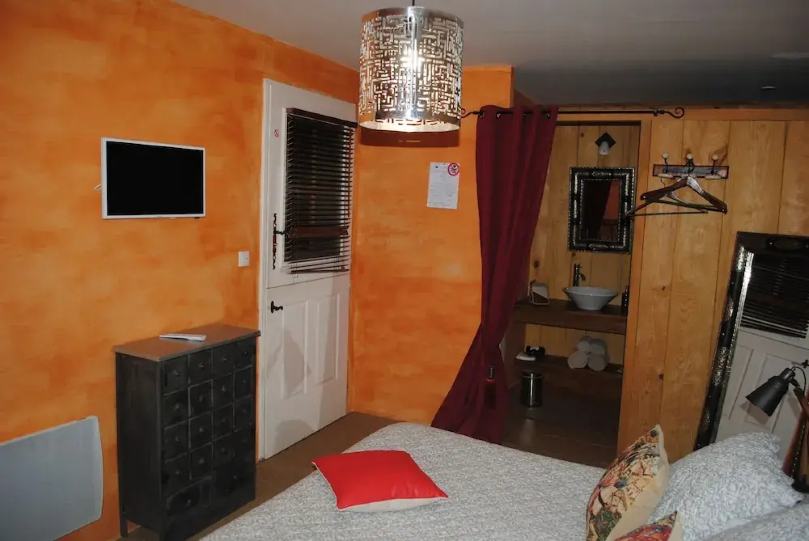 Le Relais de la Cavayere