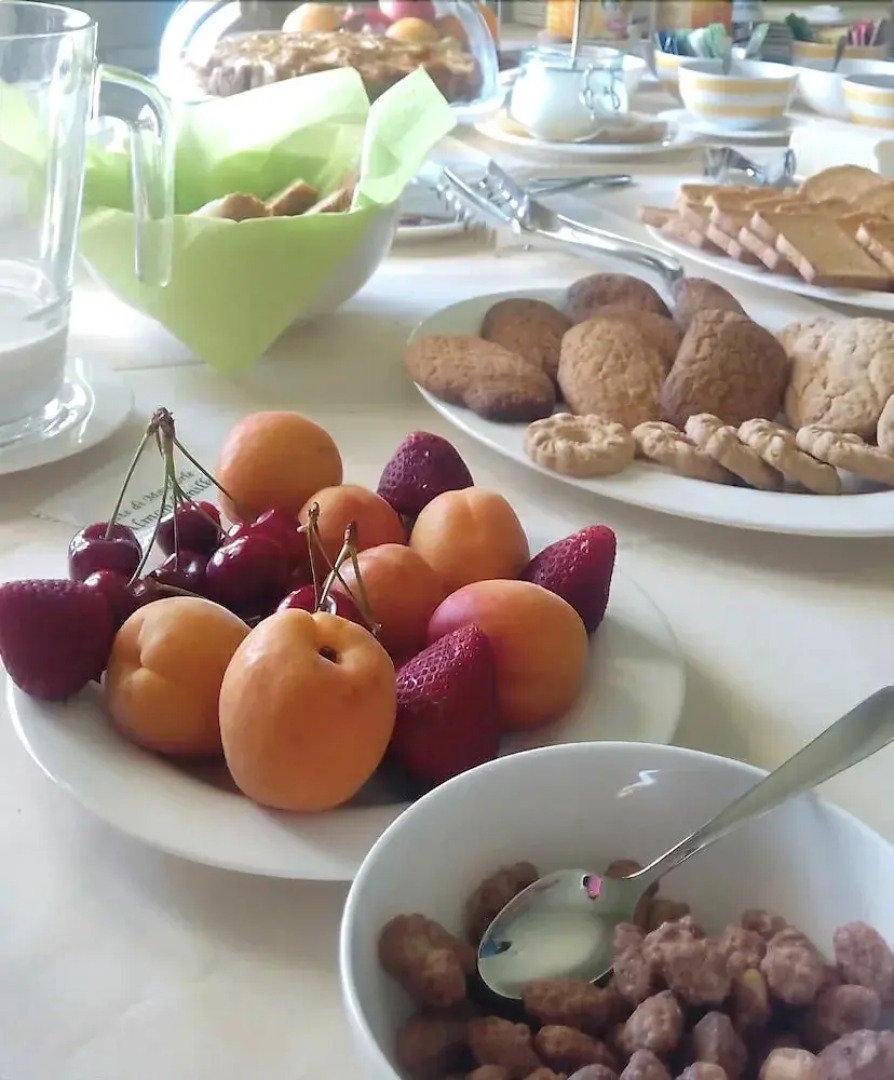 Agriturismo Al Refolo