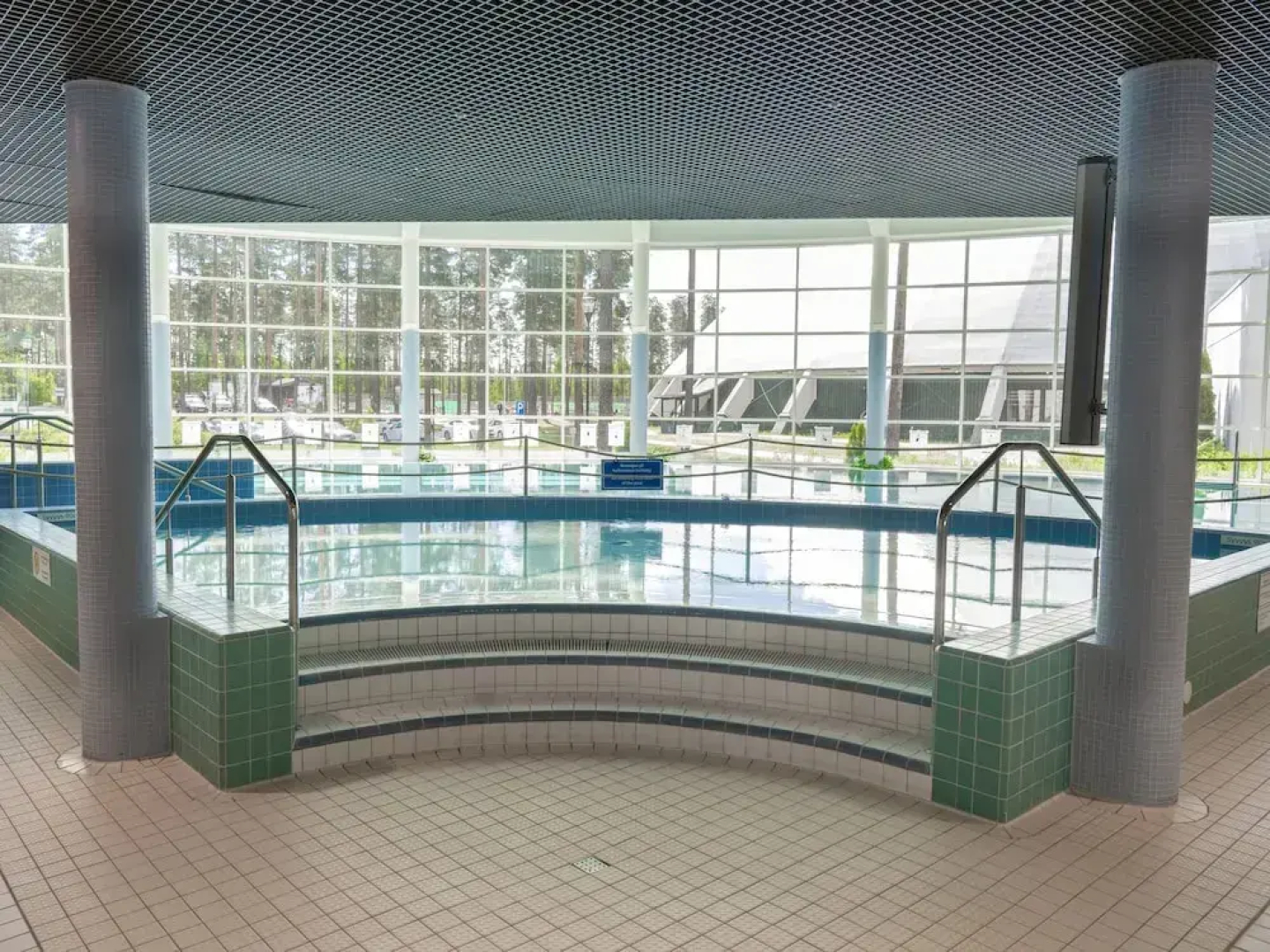 Vierumäki Country Club Hotel